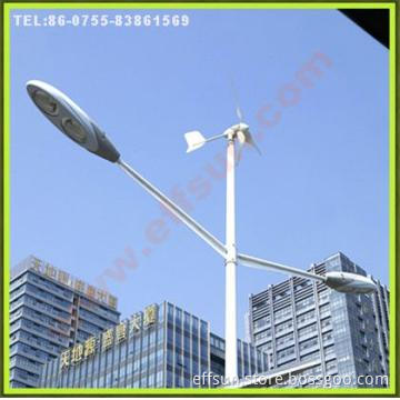 Solar Streetlight